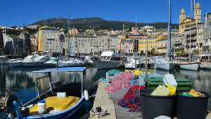 VTC Bastia
